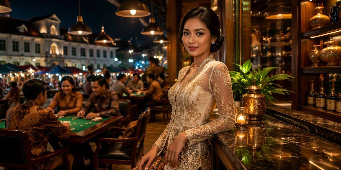 aceh4d gacor Live Roulette